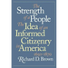 Strength of a People
