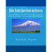 Bible Study Questions on Genesis: A workbook suitable for Bible classes, family studies, or personal Bible study