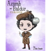 Azarah and Baldur: Curious