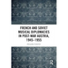 French and Soviet Musical Diplomacies in Post-War Austria, 1945-1955