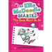 The Ellie McDoodle Diaries 6: The Show Must Go on