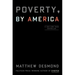 Poverty, by America