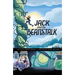 Jack and the Beanstalk: A Discover Graphics Fairy Tale