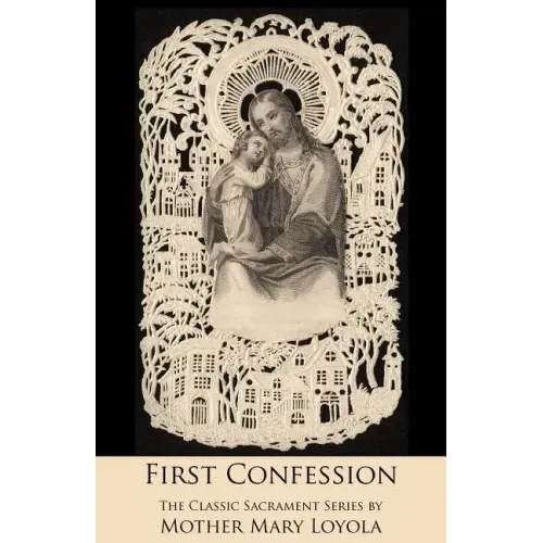 First Confession