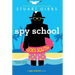 Spy School Goes South