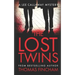 The Lost Twins: A Private Investigator Mystery Series of Crime and Suspense