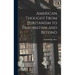 American Thought From Puritanism to Pragmatism and Beyond