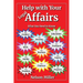 Help with Your Legal Affairs: What You Need to Know