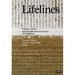 Lifelines: Politics, Ethics, and the Affective Economy of Inhabiting