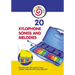 20 Xylophone Songs and Melodies + The Fairy Tale with Musical Score written using the Orff music approach