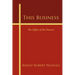 This Business: The Office of the Deacon