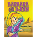 Barbara and the Djinn