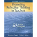 Promoting Reflective Thinking in Teachers: 50 Action Strategies
