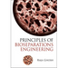Principles of Bioseparations Engineering