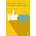 Managing Public and Nonprofit Organizations: Stories of Success and Failure