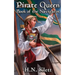 Pirate Queen: Book of the Navigator