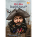 Who Was Blackbeard?