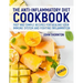 The Anti-Inflammatory Diet Cookbook: Fast and Simple Recipes for Healing Your Immune System and Fighting Inflammation