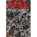 Too Many Eyes: and Other Thrilling Strange Tales