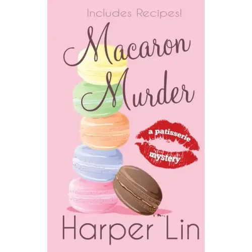 Macaron Murder