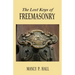 The Lost Keys of Freemasonry