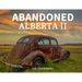 Abandoned Alberta II