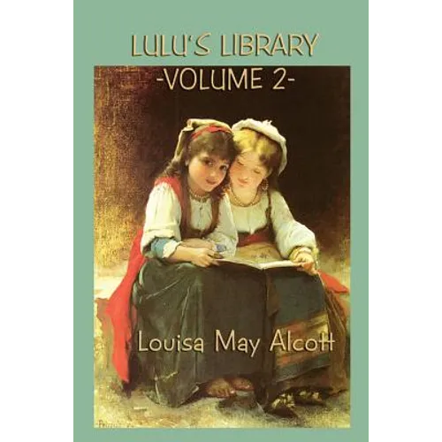 Lulu's Library Vol. 2