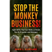 Stop the Monkey Business: Eight WTFs That Can Make or Break You as a Leader and Manager