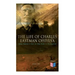 The Life of Charles Eastman OhiyeS'a: Indian Boyhood & From the Deep Woods to Civilization (Volume 1&2)
