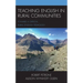 Teaching English in Rural Communities: Toward a Critical Rural English Pedagogy
