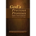 God's Precious Promises New Testament-NASB-With Psalms and Proverbs