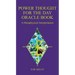 Power Thought For The Day Oracle Book: A Metaphysical Interpretation