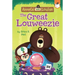The Great Louweezie #1