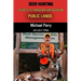 Deer Hunting Secrets to taking Mature Bucks on Public Lands