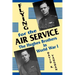 Flying for the Air Service: The Hughes Brothers in World War 1