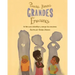 Pequeños Humanos, Grandes Emociones: Un libro para identificar y manejar las emociones.