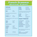 French Grammar: Quick Study Academic