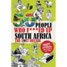 50 People Who F***ed Up South Africa: The Lost Decade