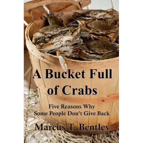 A Bucket Full of Crabs