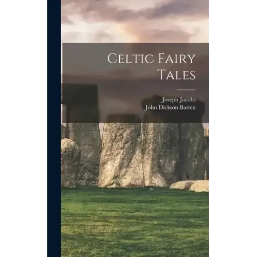 Celtic Fairy Tales