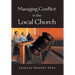 Managing Conflict in the Local Church