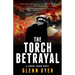 The Torch Betrayal: A Classic World War II Spy Thriller