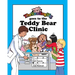 The Reading Pig Goes to The Teddy Bear Clinic