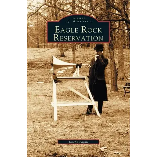 Eagle Rock Reservation