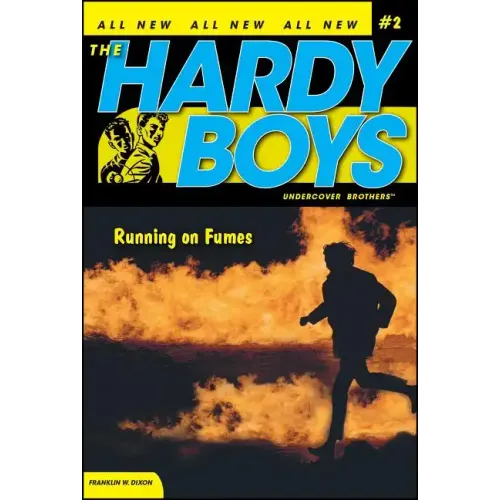 Running on Fumes