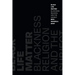 Black Life Matter: Blackness, Religion, and the Subject