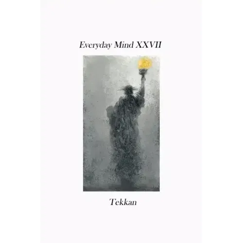 Everyday Mind XXVII