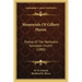 Memorials of Gilbert Haven: Bishop of the Methodist Episcopal Church (1880)