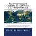 An Overview of Orbital Mechanics & Astrodynamics: " The Mathematics of Simulating & Maneuvering Objects In Orbit "