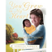 You Grew in My Heart: An Adoption Story